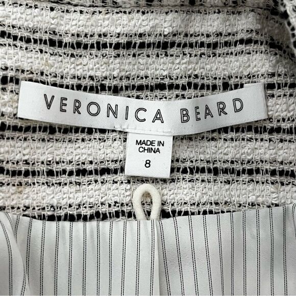 Veronica beard dickey jacket - Picture 3 of 9